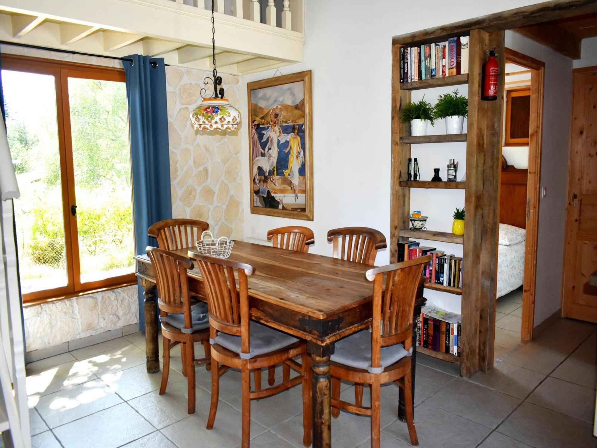 Modern Holiday Home Near The Forest Saint-Honoré Kültér fotó